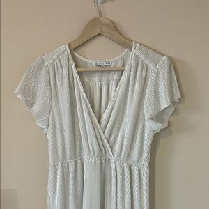 Baltic Born Athena Pleated Maxi L